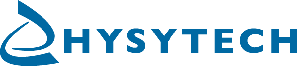 Logotyp för företaget Hysytech